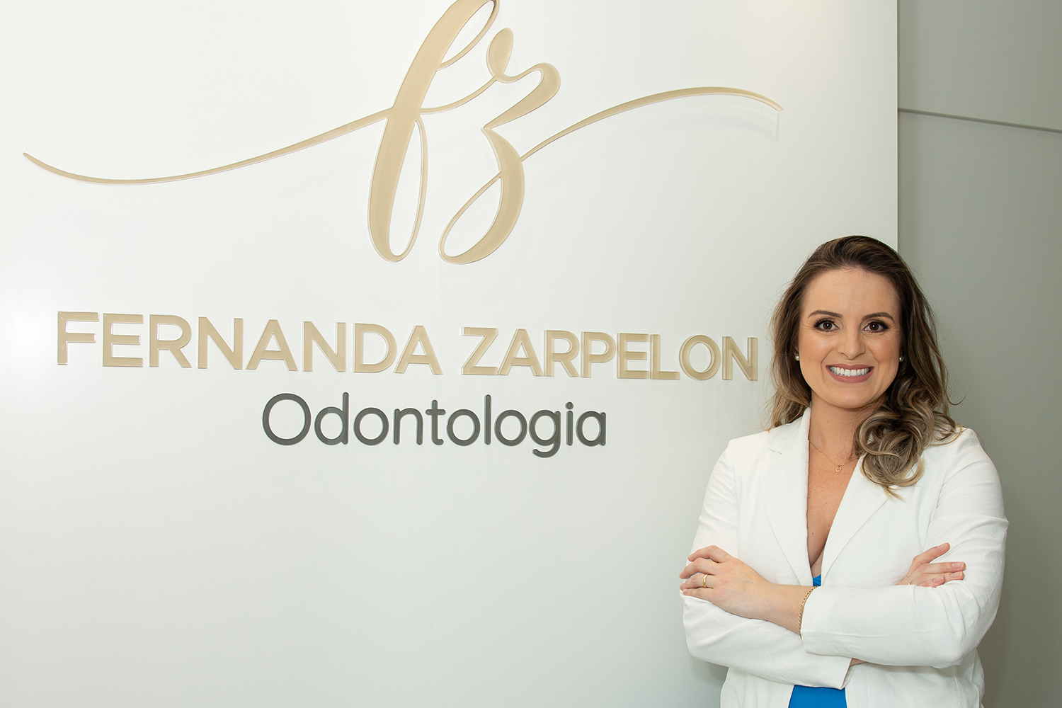 Fernanda Zarpelon Odontologia